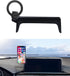 MaserWeller Car Phone Holder for 2014-2021 BMW 2 Series / 2012-2018 BMW 3