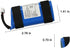 ZTHY SUN-INTE-265 Battery for J B L PartyBox On-The-Go Portable Speaker, 7.2V 2475mAh