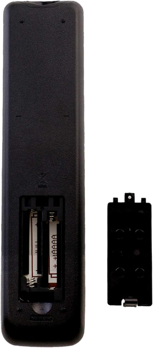 AIDITIYMI AK59-00104R New Replacement IR Remote Fit for Samsung Blu-ray Disc Player BD-C5900, BD-C5300, BD-C5500,