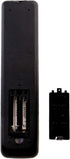 AIDITIYMI AK59-00104R New Replacement IR Remote Fit for Samsung Blu-ray Disc Player BD-C5900, BD-C5300, BD-C5500,
