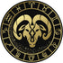 Aries Zodiac Design Cool Birthday Gift PopSockets PopGrip: Swappable Grip for Phones & Tablets