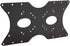 Mount-It! Steel VESA Adapter Plate Bracket, Conversion Kit for TV and Monitor Mounts,