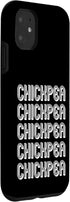 Eat Chickpea Apparel 11 Eat Chickpea Case for iPhone