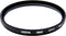Hoya 55 mm Digital HMC UV(C) Screw-in Filter, Black