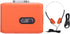 Cassette Cassette MP3 Cassette Cassette Tape Player, USB C to Digital Converter Portable Player Tape Recorder