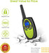 Walkie Talkies Long Range, M880 FRS Two Way Radio for Adults & Kids with Mic LCD Screen, Durable Wakie-Talkies
