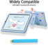 Kenkor Stylus for Kids, Pencil Shape Universal Capacitive Stylus Pen Compatible with