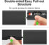 BUDI Pop-up Design Memory Card Case, Crush & Shockproof Wallet for Micro SD/SDXC/SDHC Cards, Mini Storage Case