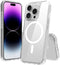 FanTEK Phone Case Compatible with iPhone 14 Pro Max 6.7 Inch, Magnetic Case