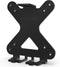 HumanCentric VESA Mount Adapter for HP Pavilion 27xw, 25xw, 24xw, 23xw, 22xw, 22cwa, 27cw, 25cw, 24cw, 23cw, 22cw