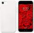 IceSword iPhone SE 3 Case 2022 - White Silicone Gel Rubber Cover for iPhone SE 3 & 2020 (2nd Gen) 4.7" Drop Protection