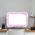 23"-27" Lovely Cute Computer Monitor Cover with Lovely Cute Elastic Pen Pocket Bow-knot TV LCD Screen Monitor