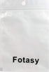 Fotasy 62mm Metal Filter Caps, Aluminum Alloy, Slim Stack for 62mm Filters