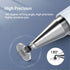 Stylus Pens for Touch Screens, 2 in 1 Disc & Fiber Tip Stylus Pen with Magnetic Adsorption, Compatible with All Touch