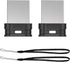 K&ZZ 64GB 2 Pack USB Flash Drive Ultra Slim Thumb Drive USB 2.0