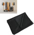 Estink Speaker Grill Cloth - Polyester Breathable Mesh Fabric Protector for Home Speakers Media Cabinet Stage