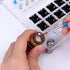 Keyboard Lube 205Go Switch Lube Grease Oil GPL for Mechanical Keycap Keyboard Switch Stabilizer Lubricant (205 G0)