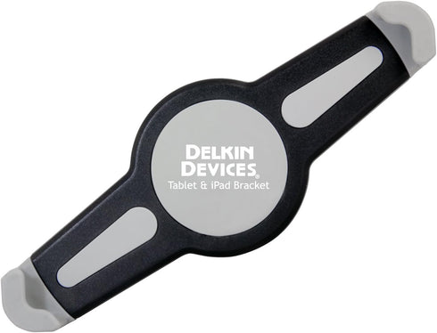 Delkin Fat Gecko Tablet and iPad Bracket, DDMNT-UTAB1 (Bracket only)