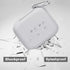 Case Compatible with Clutch - Pro Portable Charger for iPhone, Travel Holder for Battery Pack, USB Charging Cable