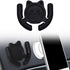 Multi-Surface Holder Car Mount 1 Pack, Compatible for PopSocket Grip Holder, Strong Adhesive Stick Pad