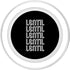 Eat Lentil Apparel Eat Lentil PopSockets PopGrip for MagSafe
