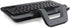 Belkin Wired Keyboard with Stand for iPad - Lightning Connector, Full Size Keys