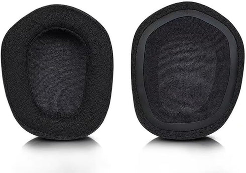 G335&G535 Ear Pads Compatible with Logitech G535 Gaming Headset / G335 / G733 Headphones