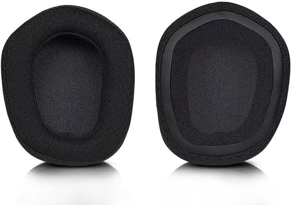 G335&G535 Ear Pads Compatible with Logitech G535 Gaming Headset / G335 / G733 Headphones