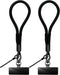 Yudaky Phone Lanyard, 2 Pack Adjustable Cell Phone Lanyard Hand Phone Wrist Strap