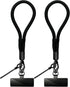 Yudaky Phone Lanyard, 2 Pack Adjustable Cell Phone Lanyard Hand Phone Wrist Strap