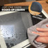 Premium Lens Glasses Cleaning Cloth by Microfiber Wholesale | Black | 6”x6” | 10pk | Soft Microfiber Suede | Travel