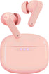 Soundwave A1 Active Noise Cancelling Earbuds, Bluetooth 5.3 Audio, IPX5 Water-Resistant, Long Playtime for iOS and