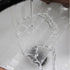 ProElife Ultra Thin Silicone Keyboard Protector Cover Skin for Apple Wireless Keyboard | Transparent
