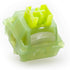 KPREPUBLIC Outemu Silent Peach V3 Switch, Silent Lemon V3 Switch Linear Tactile Lime for Mechanical Keyboard