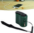 USB Hand Crank Phone Charger, USB Manual Generato Portable Cell Phone Charger LED Light Mobile Phone Emergency Charger 5V Output for Hiking for Outdoor, Camping, Emergency