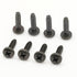 Stand Screws ReplacementScrews Compatible with Samsung UN40J5200 (UN40J5200AFXZA)