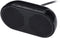 Mini USB Wired Speaker, Dual Speaker with Integrated Power Supply & Heavy Bass for PCs and Laptops