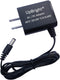 UpBright 26V AC/DC Adapter for FirstLove E17 WE17 21.6V Li-ion Battery, 200W Cordless Stick Vacuum Cleaner Power Supply