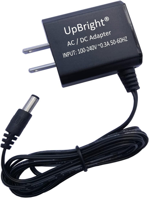 UpBright 26V AC/DC Adapter for ZOKER A10Pro A10 Pro 22.2V 2200mAh 48.84Wh Lithium-ion Battery, 250W Cordless Vacuum