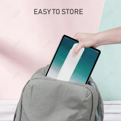 SIXFU 1st/2nd Portable Electric Device Cover for Apple Pencil Generation, Storage Case Accessories with Silicone Inner