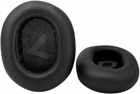 Backbeat GO 810 Ear Pads Replacement Cushions Covers Headphone Accessories Repair Parts Compatible with Plantronics BackBeat GO 810 Over-Ear Wireless Headphones(Black)