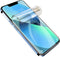 2-Pack Upgraded Hydrogel Screen Protector for iPhone 13/13 Pro, iPhone 14 (6.1"), Non-breakable Flexible TPU & Case