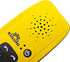Kulumi X Yellow with Black Charging Cable and Green Data Cable