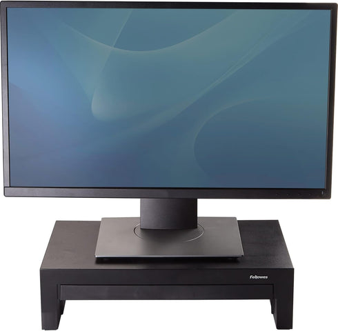 Fellowes 8038101 Designer Suites Monitor Riser