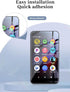 Arxonis 5-Pack G5 MP3 6H Screen Protector for Innioasis Player, Hardness Tempered Glass, Anti-Fingerprint,Anti-Scratch