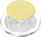 PopSockets Phone Grip - Butter Yellow PopGrip for MagSafe