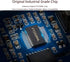 USB to RS232/485/422/TTL Converter with FT232RNL Chip, Industrial Isolated USB Adapter for Multi Devices