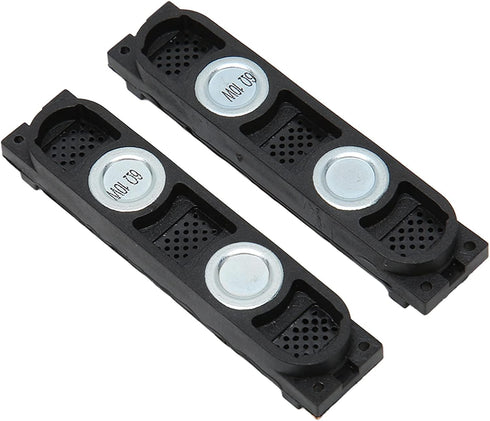 1 Pair TV Speaker Replacement for Samsung Television UN40F5500 UN40F6200 UN46F5500 UN46F6400