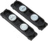 1 Pair TV Speaker Replacement for Samsung Television UN40F5500 UN40F6200 UN46F5500 UN46F6400