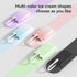 imuto Graffiti Style Portable Charger, 10000mAh Power Bank with Built-in Lightning Cable, 22.5W Fast Charging,